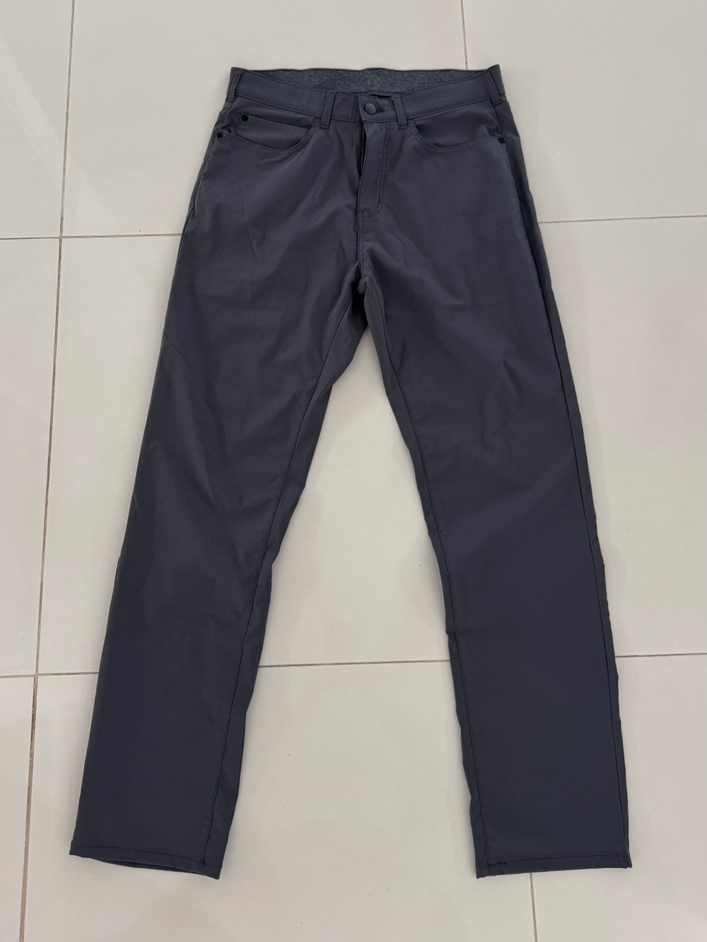 MEMBER’S MARK PANT- NEVER USED